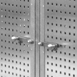 Detailansicht Griffe